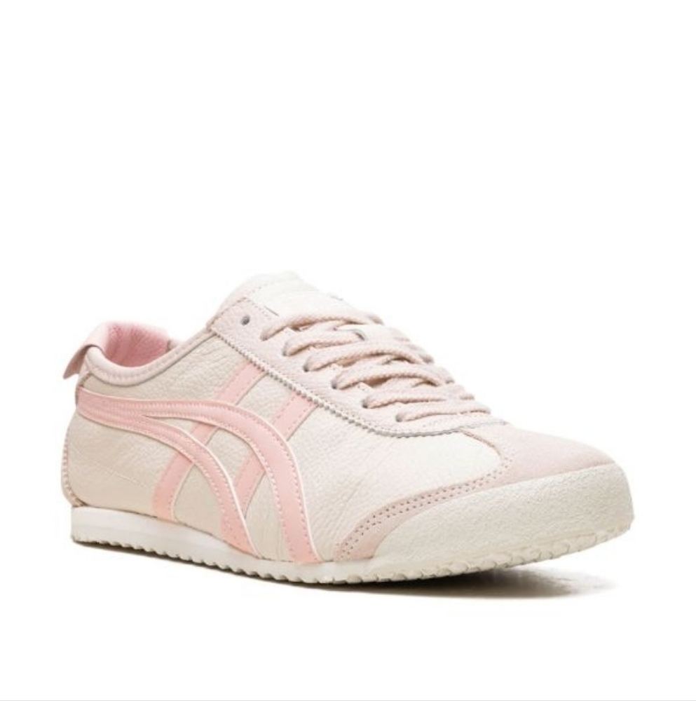 Onitsuka Tiger Mexico 66, Oatmeal Ginger Peach, W10